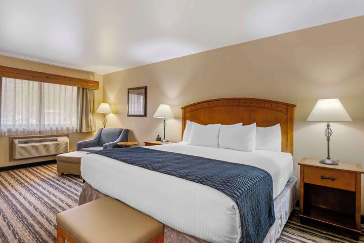 Best Western Sunset Inn