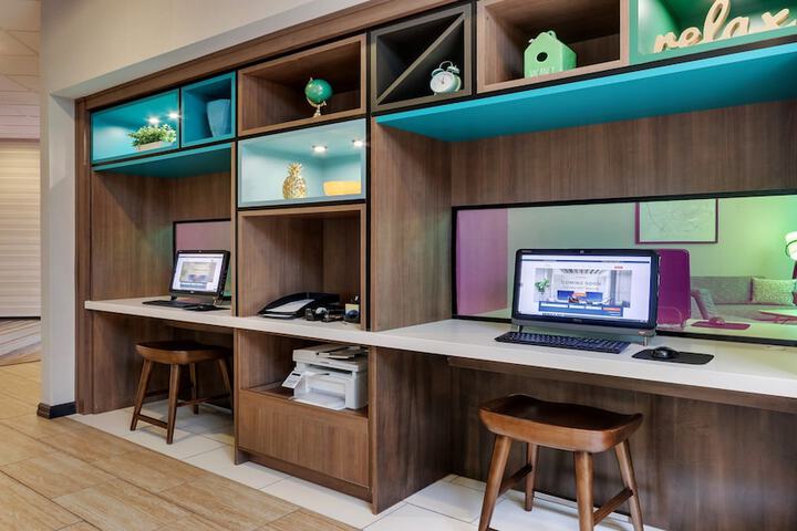 Holiday Inn Staunton Conference Center by IHG