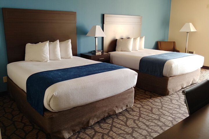 Harborside Inn