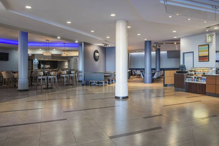 Delta Hotels by Marriott Regina