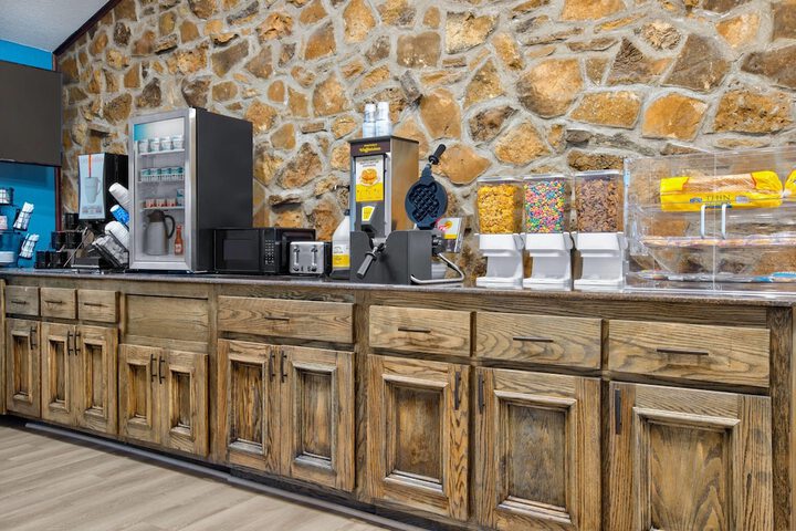 Days Inn by Wyndham Gatesville
