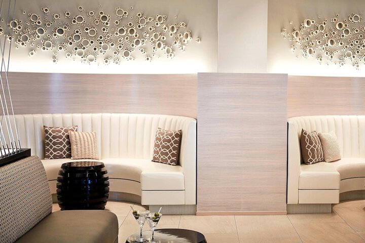Irvine Marriott