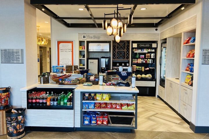 Hilton Garden Inn Fort Wayne North