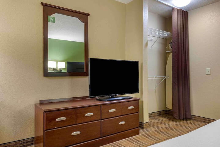 Extended Stay America Suites Pittsburgh West Mifflin