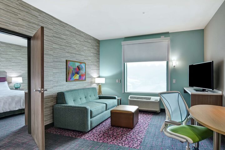 Home2 Suites by Hilton Pecos