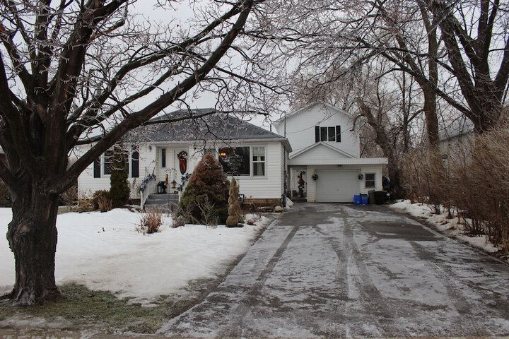 The Findlay House