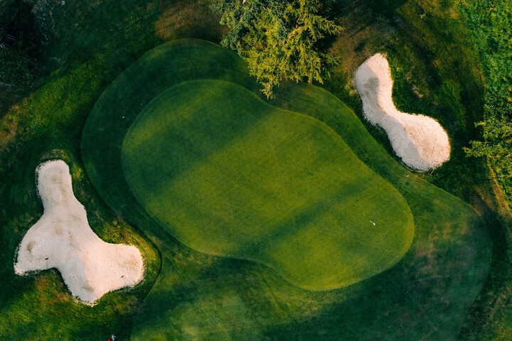 Golf 48 of 63