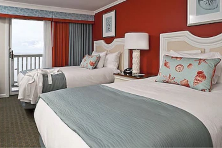 Surfside Hotel and Suites