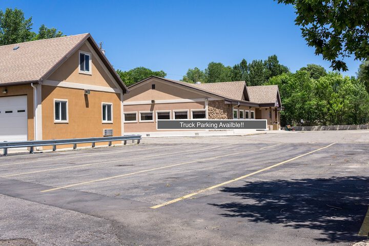 Red River Inn Silt-Rifle