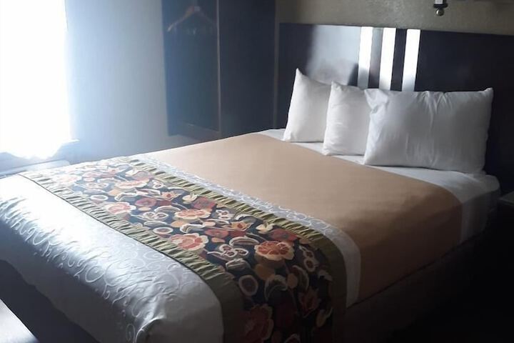Americas Best Value Inn Caldwell