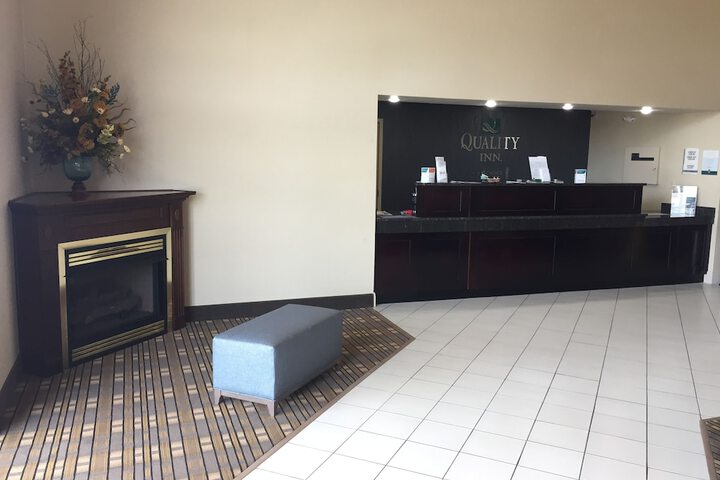 Quality Inn Berea