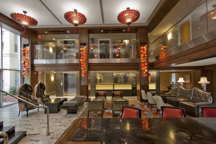 Hotel Interior 16 of 67