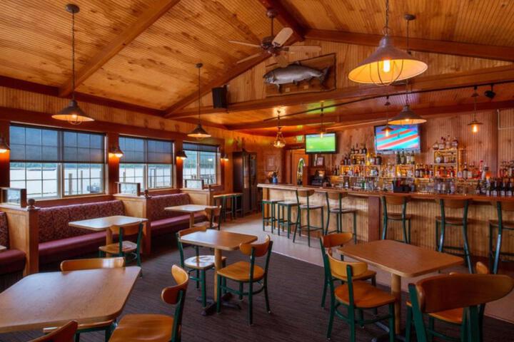 The Ketch Inn