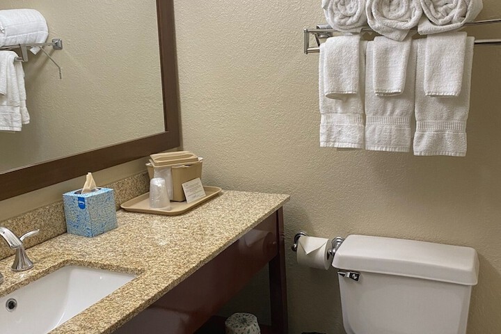 Comfort Inn Near Kokomo Speedway