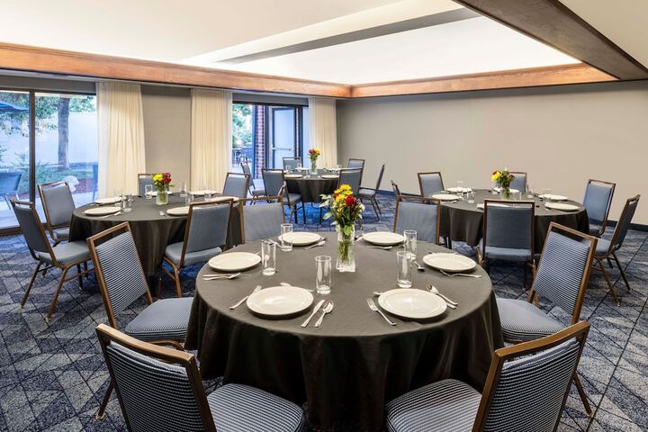Courtyard by Marriott Denver Southwest / Lakewood
