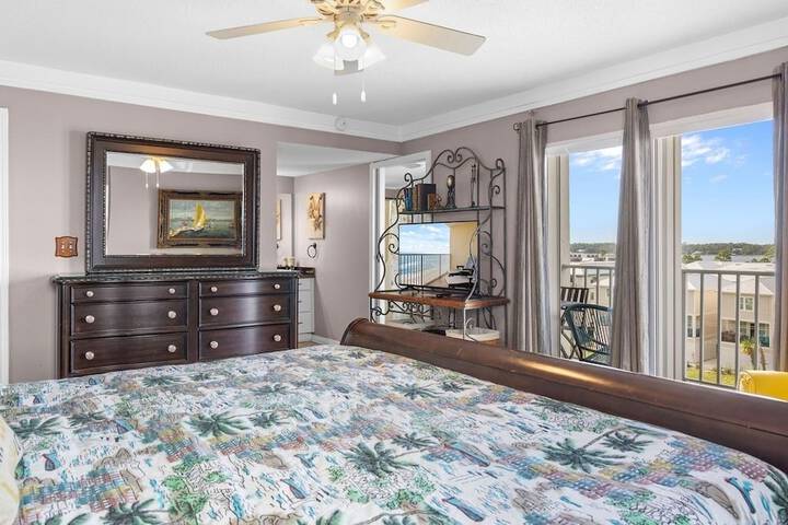 Ocean House Unit 2601