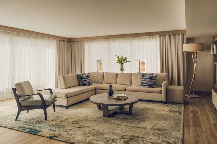 Nobu Hotel Miami Beach