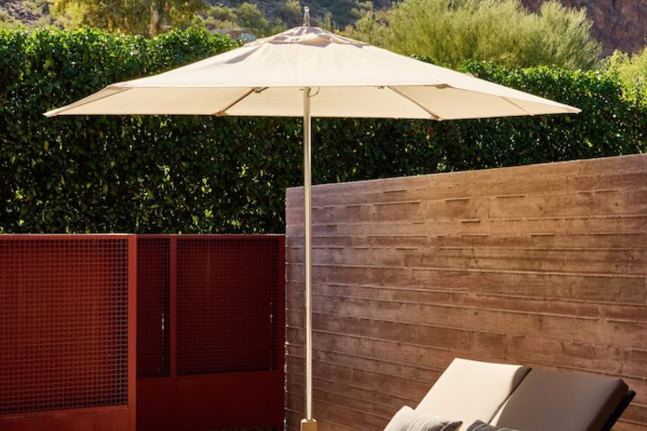 Sanctuary Camelback Mountain Resort and Spa