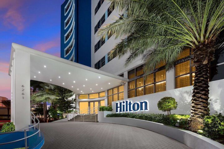 Hotel 6 of 118