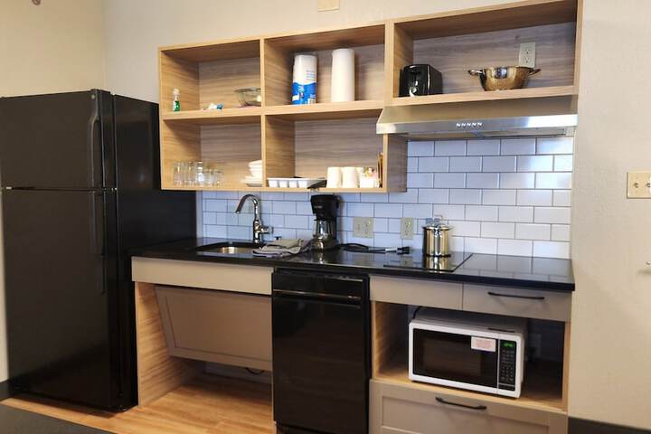 Candlewood Suites Sheridan by IHG