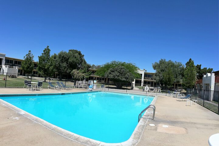 Pool 7 of 45