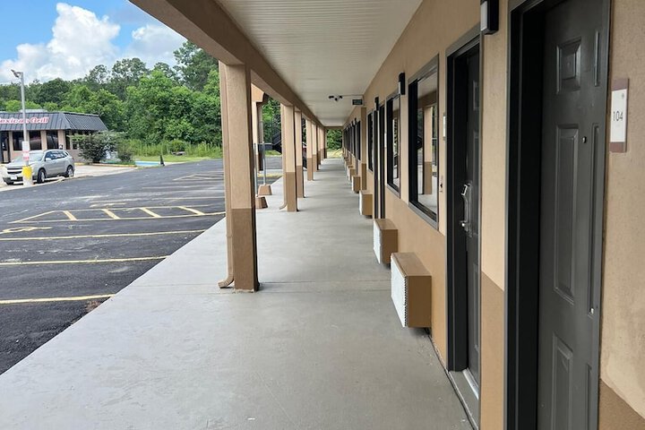 Quality Inn Kinder near Casino