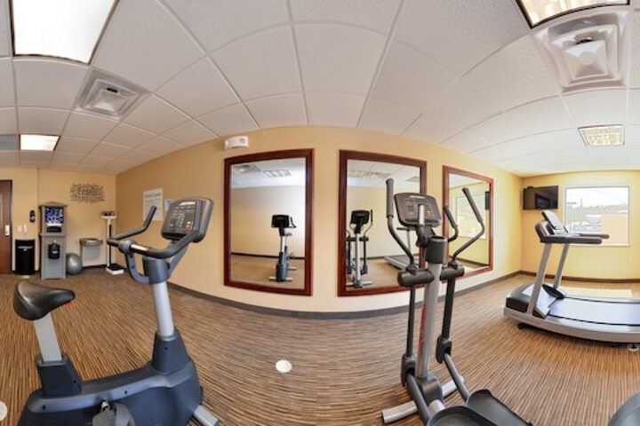 Holiday Inn Express & Suites Globe by IHG