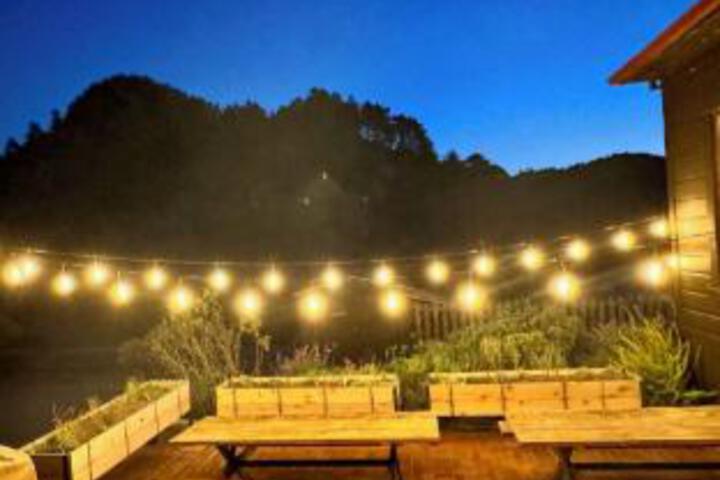 HI Point Reyes Hostel