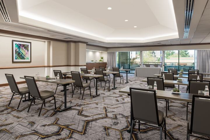 The Westin San Diego Bayview