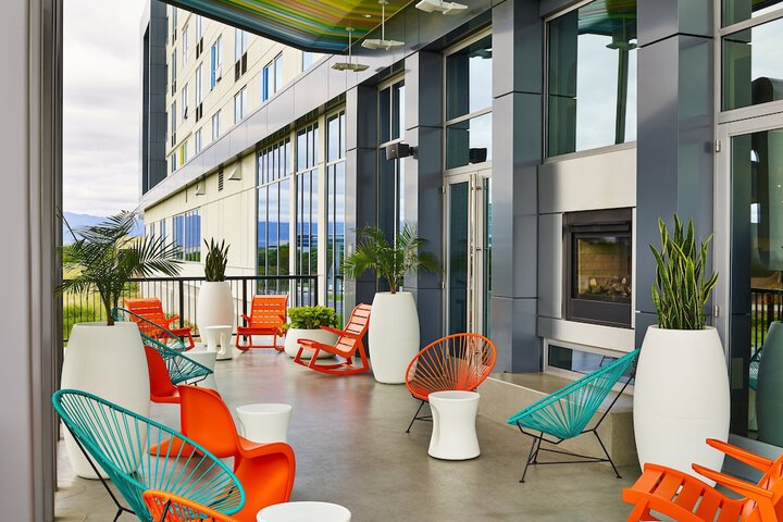 Terrace/Patio 56 of 59