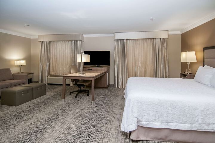 Hampton Inn & Suites Jackson-Ridgeland