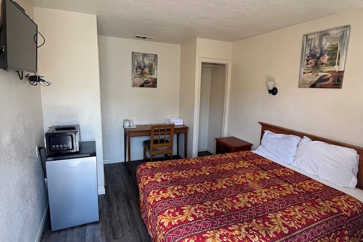 World Motel