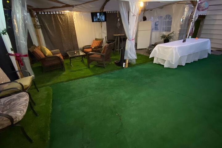 Nice Quiet 2bedrooms apt to Enjoy