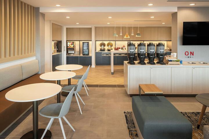 Towneplace Suites by Marriott Georgetown