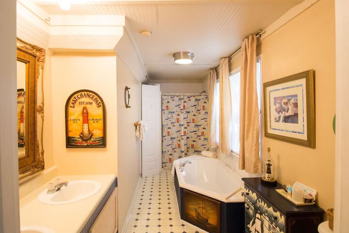Tybee Island Inn