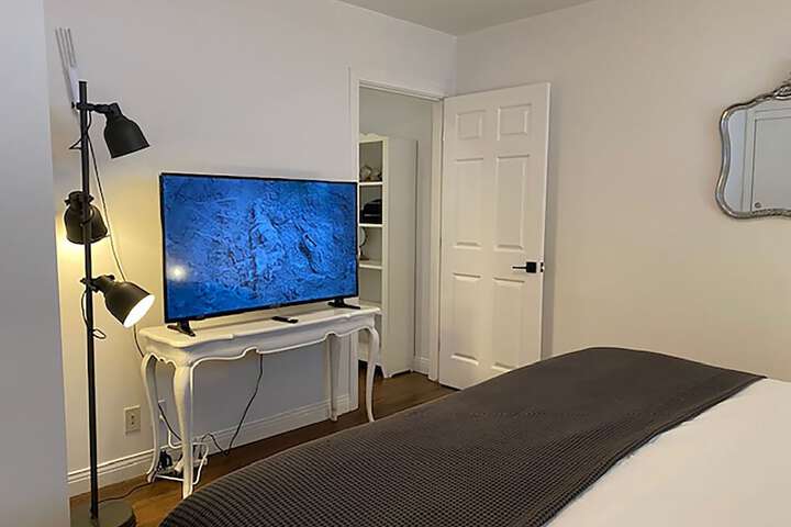 Malibu Beach Paradise Apartments
