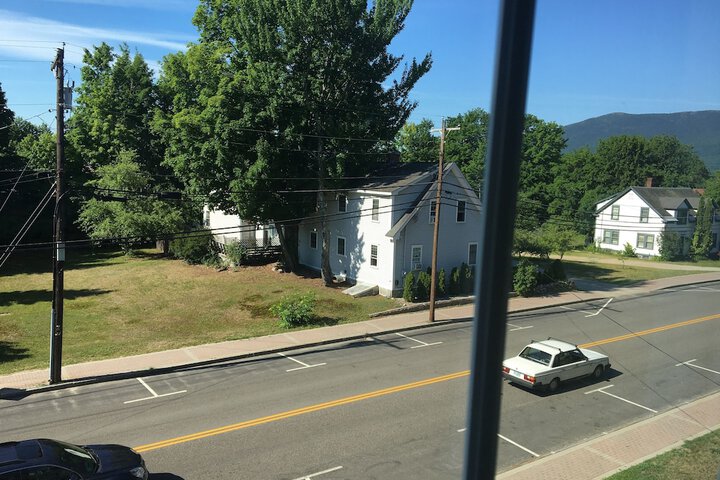 Hotel View 124 of 129