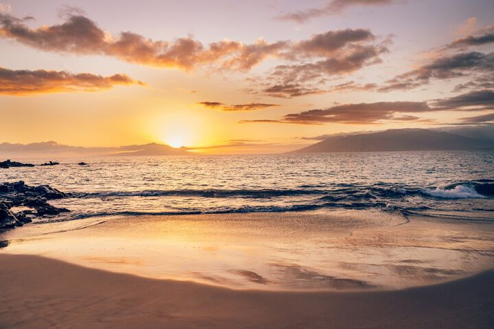 Four Seasons Resort Maui at Wailea