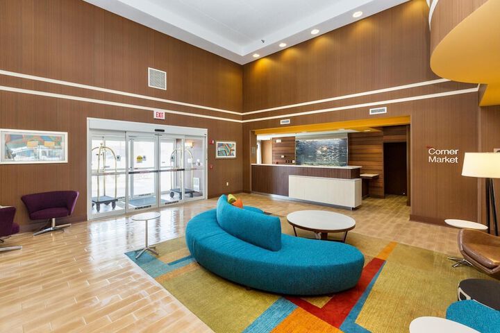Hotel Interior 11 of 43