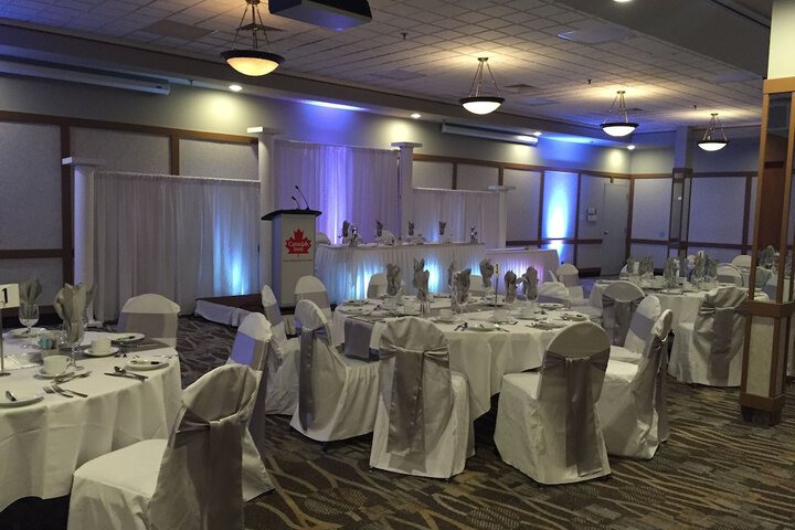 Wedding/Banquet 51 of 54