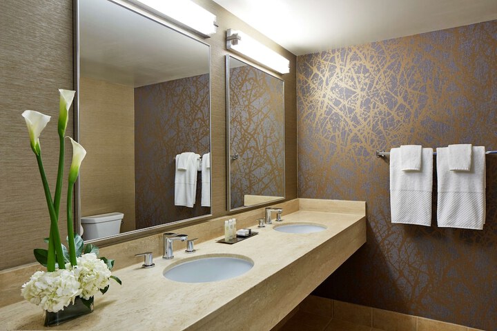 DoubleTree by Hilton Hotel Golf Resort Palm Springs