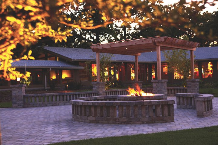 Terrace/Patio 69 of 91