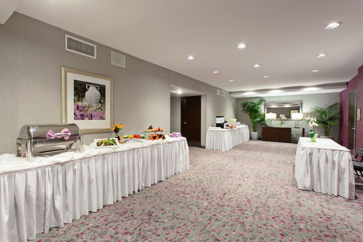 Hilton Garden Inn Irvine / Orange County Airport