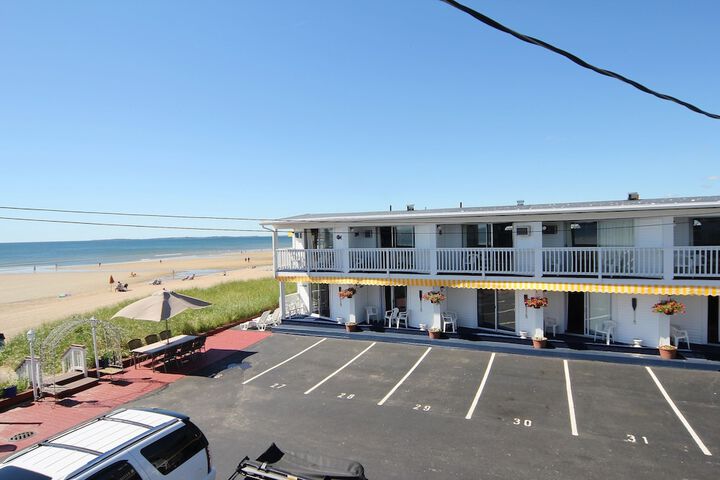 Atlantis Motel