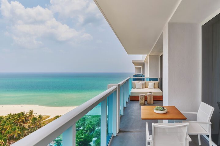 1 Hotel South Beach