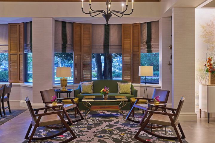 Hotel Interior 17 of 99
