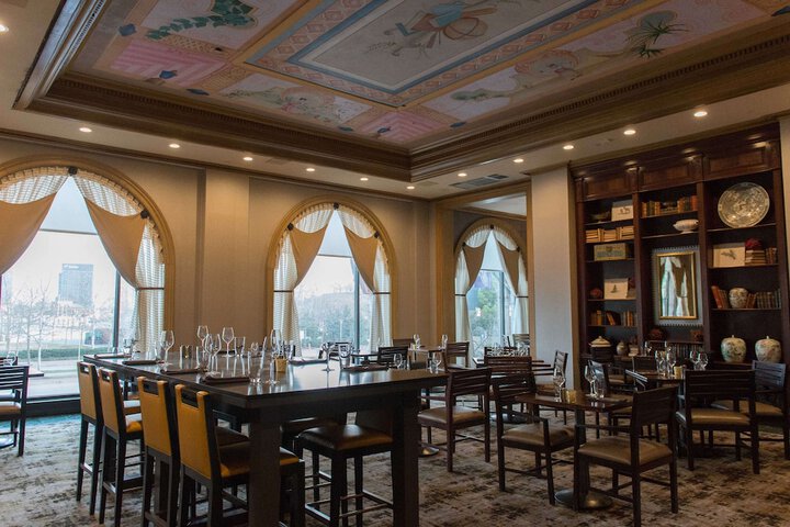 The Royal Sonesta Harbor Court Baltimore