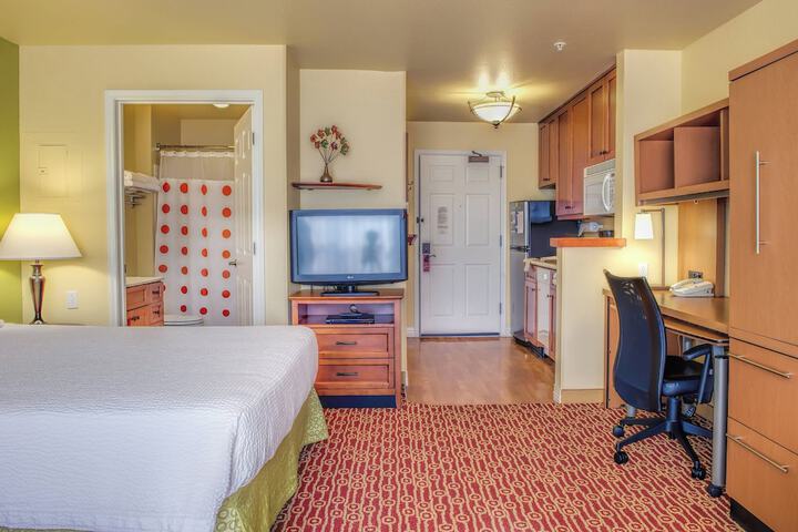Towneplace Suites by Marriott Las Cruces