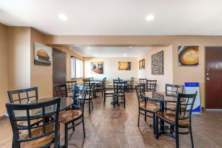 Best Western Parker Inn