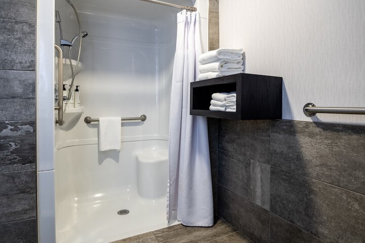 Crowne Plaza Moncton-Downtown by IHG